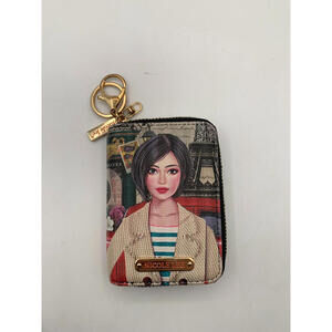 Nicole Lee Wallet